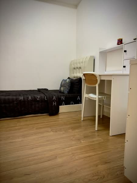 Service Residence for Rent at Cerrado Residence @ Southville City - Hazlan Abdul Hadi - Bedroom - PropertyGuru.com.my