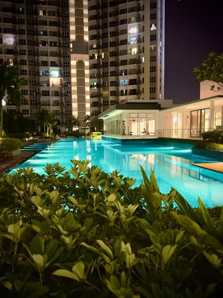 Service Residence for Rent at Cerrado Residence @ Southville City - Hazlan Abdul Hadi - Exterior - PropertyGuru.com.my