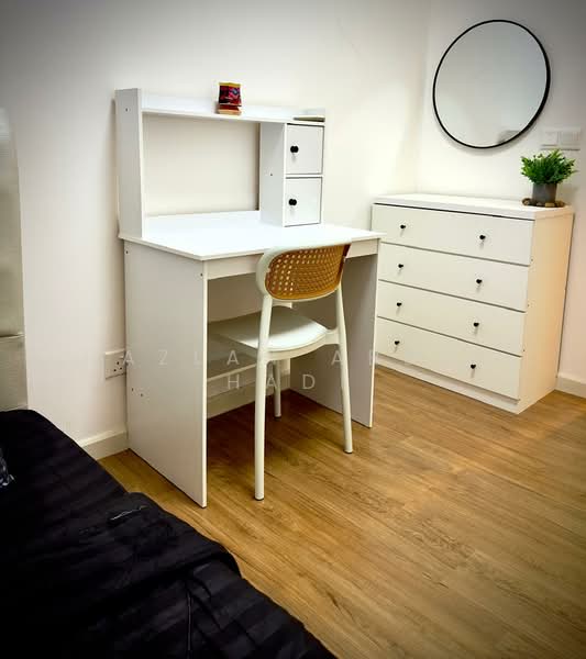 Service Residence for Rent at Cerrado Residence @ Southville City - Hazlan Abdul Hadi - Study - PropertyGuru.com.my