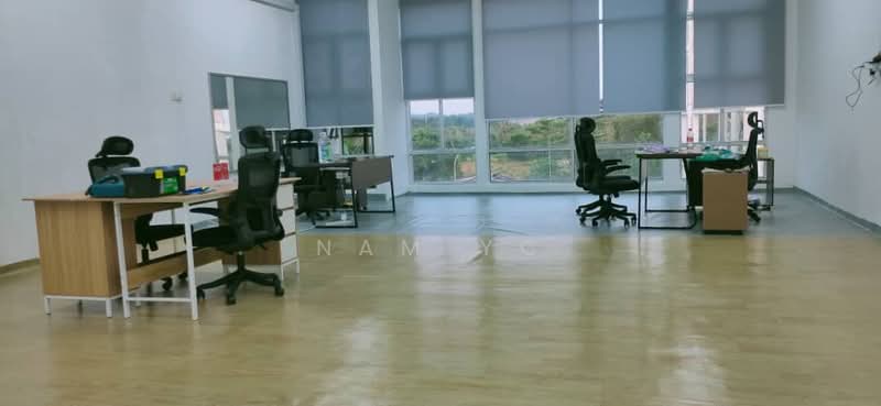 Untuk Disewa - Setia Eco Cascadia