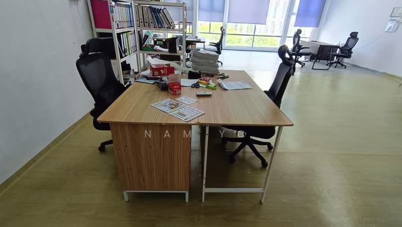 Untuk Disewa - Setia Eco Cascadia