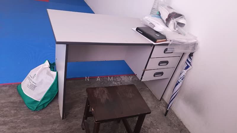 Untuk Disewa - Setia Eco Cascadia