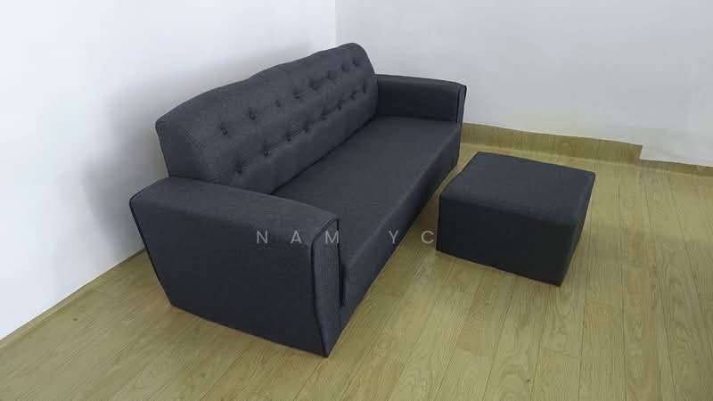 Untuk Disewa - Setia Eco Cascadia