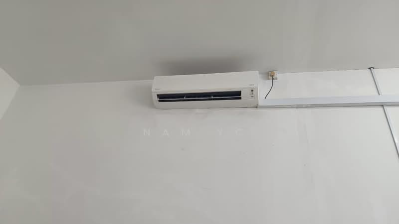 Untuk Disewa - Setia Eco Cascadia