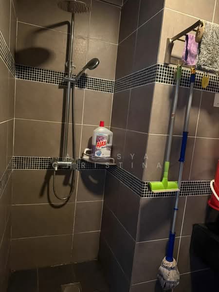 Service Residence for Rent at D'Latour - Aleesya Christina - Bathroom - PropertyGuru.com.my