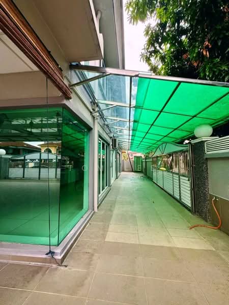 Semi-Detached House for Sale in Bandar Bukit Tinggi 2 (Klang) - Tom Lee - PropertyGuru.com.my