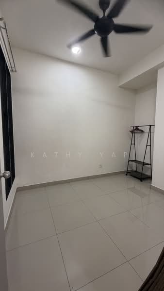 Service Residence for Rent at Ayuman Suites - Kathy Yap - Interior - PropertyGuru.com.my