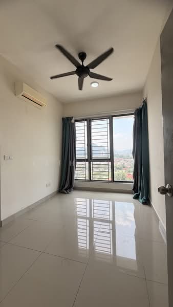 Service Residence for Rent at Ayuman Suites - Kathy Yap - Interior - PropertyGuru.com.my