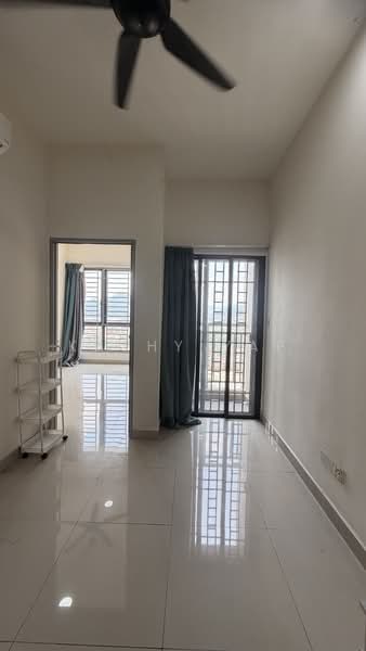 Service Residence for Rent at Ayuman Suites - Kathy Yap - Interior - PropertyGuru.com.my