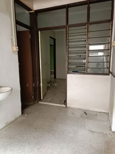 2-storey Terraced House for Sale in Butterworth (Penang) - Jenny Ong - Interior - PropertyGuru.com.my