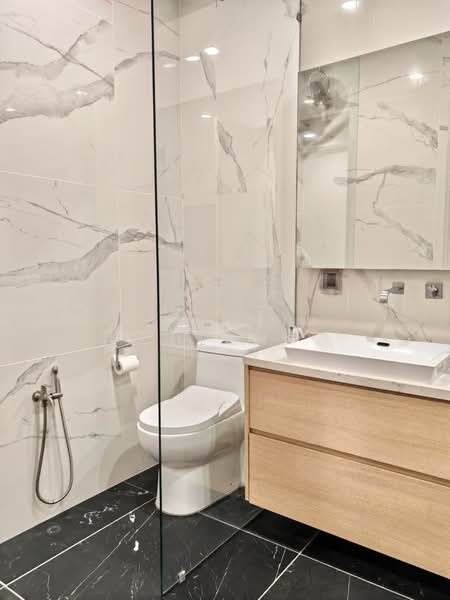 2-storey Terraced House for Sale in Puchong (Selangor) - DARREN CHEONG - Bathroom - PropertyGuru.com.my