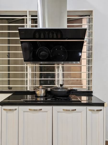 2-storey Terraced House for Sale in Puchong (Selangor) - DARREN CHEONG - Kitchen - PropertyGuru.com.my