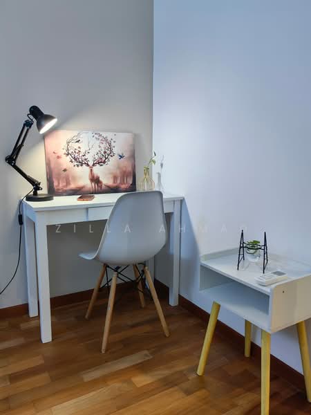 Service Residence for Rent at Reizz Residence - Zilla Ahmad - Study - PropertyGuru.com.my