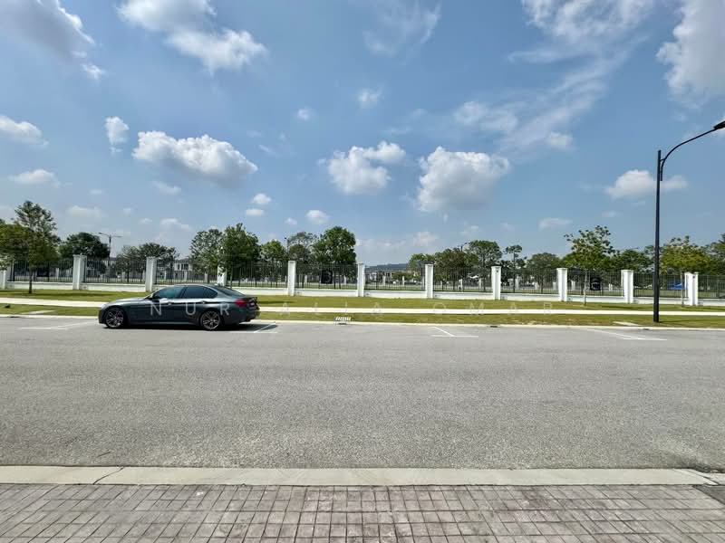 NORTON GARDEN untuk Untuk Dijual - RM 1,275,000, Apr 2026 - Exterior - PropertyGuru.com.my