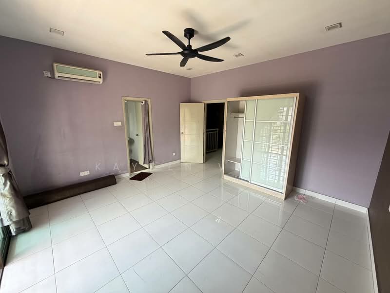 Rumah Teres 2 Tingkat untuk Dijual di Johor Bahru (Johor) - Kayden Voon - Bedroom - PropertyGuru.com.my