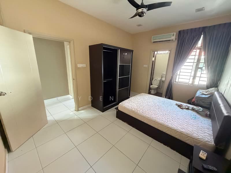 Rumah Teres 2 Tingkat untuk Dijual di Johor Bahru (Johor) - Kayden Voon - Bedroom - PropertyGuru.com.my