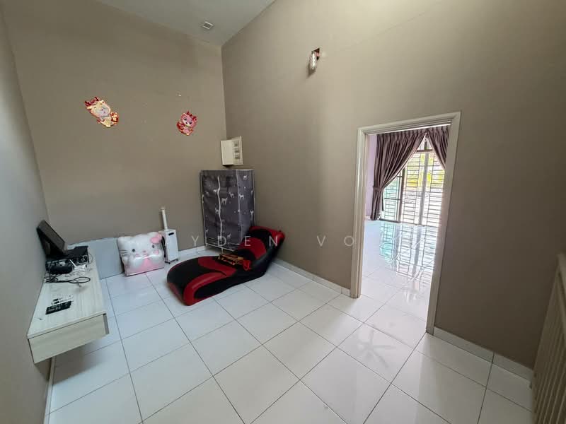 Rumah Teres 2 Tingkat untuk Dijual di Johor Bahru (Johor) - Kayden Voon - Living Room - PropertyGuru.com.my