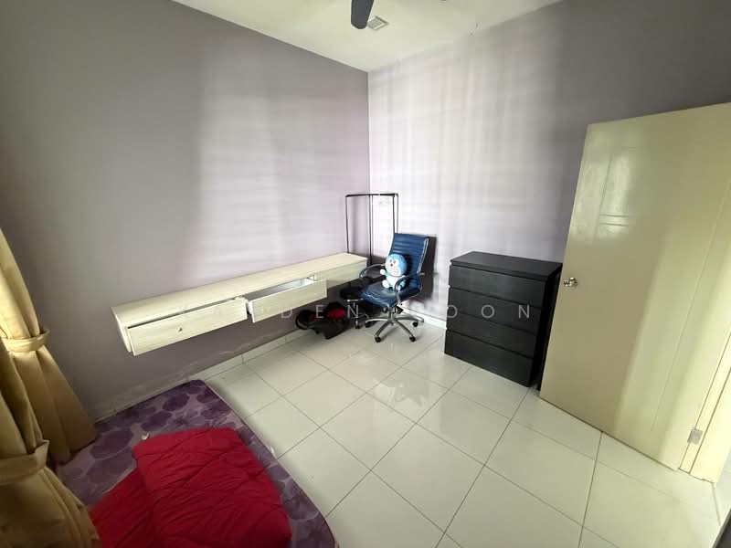 Rumah Teres 2 Tingkat untuk Dijual di Johor Bahru (Johor) - Kayden Voon - Bedroom - PropertyGuru.com.my