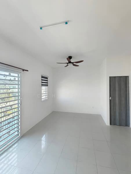 2-storey Terraced House for Rent in Sungai Petani (Kedah) - C.H. Lee - Interior - PropertyGuru.com.my