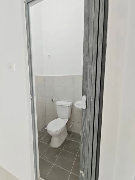 2-storey Terraced House for Rent in Sungai Petani (Kedah) - C.H. Lee - Bathroom - PropertyGuru.com.my