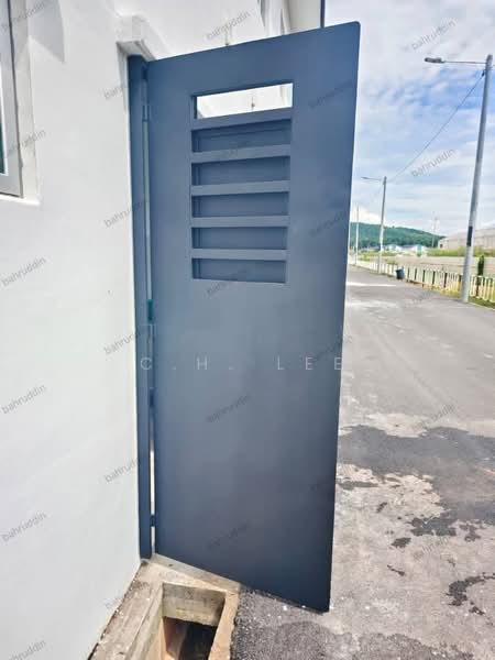 2-storey Terraced House for Rent in Sungai Petani (Kedah) - C.H. Lee - Exterior - PropertyGuru.com.my