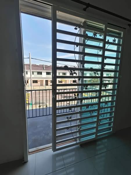 2-storey Terraced House for Rent in Sungai Petani (Kedah) - C.H. Lee - Balcony - PropertyGuru.com.my