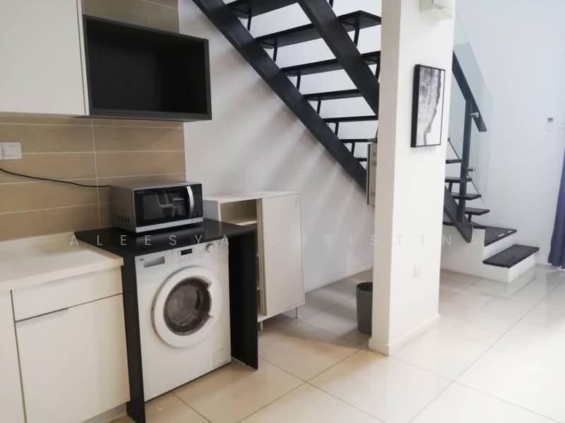 Service Residence for Rent at D'Latour - Aleesya Christina - Interior - PropertyGuru.com.my