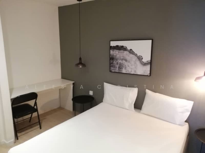 Service Residence for Rent at D'Latour - Aleesya Christina - Bedroom - PropertyGuru.com.my