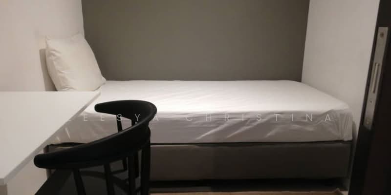 Service Residence for Rent at D'Latour - Aleesya Christina - Bedroom - PropertyGuru.com.my