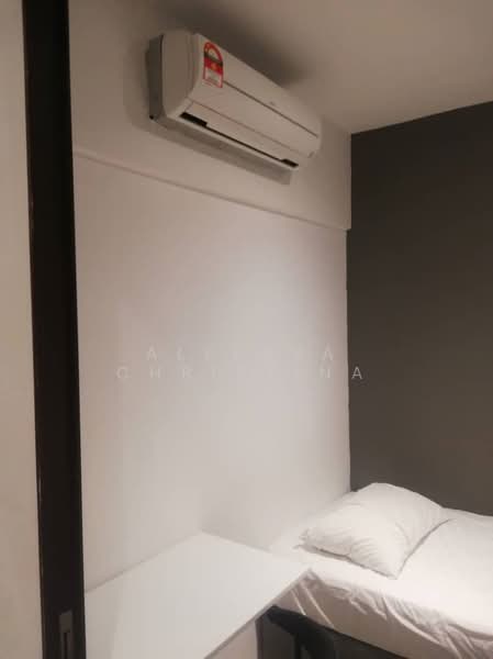 Service Residence for Rent at D'Latour - Aleesya Christina - Bedroom - PropertyGuru.com.my
