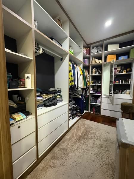 Cluster House for Sale in Horizon Hills (Iskandar Puteri (Nusajaya)) - Derrick Wong - Interior - PropertyGuru.com.my