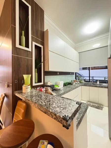 Cluster House for Sale in Horizon Hills (Iskandar Puteri (Nusajaya)) - Derrick Wong - PropertyGuru.com.my