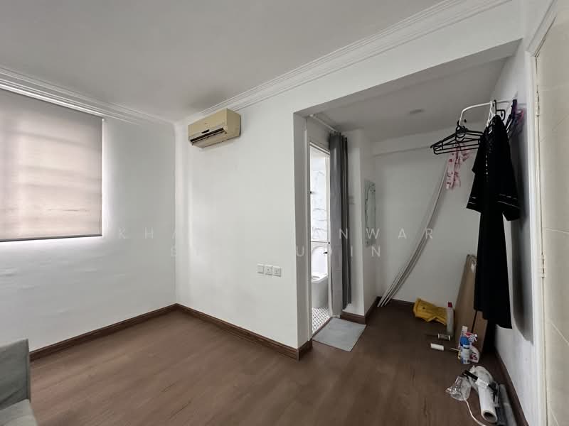 Kondominium untuk Disewa di Vista Kiara - Khairil Anwar Sirajudin - Interior - PropertyGuru.com.my