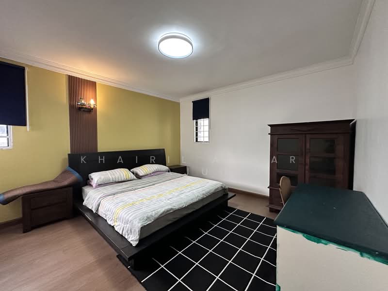 Kondominium untuk Disewa di Vista Kiara - Khairil Anwar Sirajudin - Bedroom - PropertyGuru.com.my