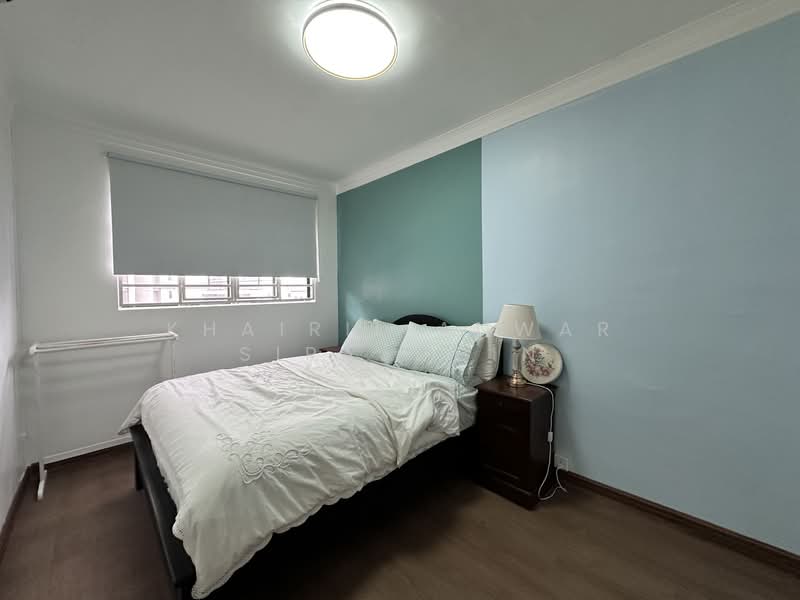 Kondominium untuk Disewa di Vista Kiara - Khairil Anwar Sirajudin - Bedroom - PropertyGuru.com.my