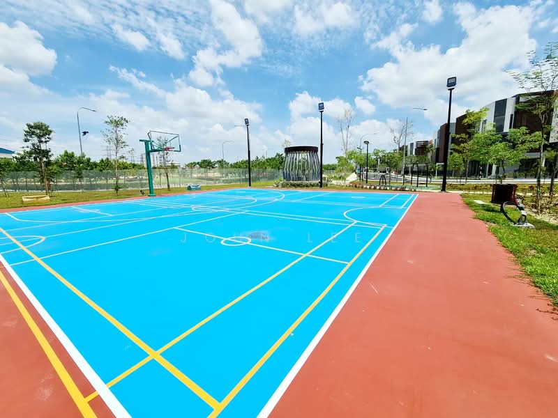 Taman Puchong Legenda 3 Storey Corner House for Sale untuk Untuk Dijual - RM 2,088,000, Apr 2026 - Exterior - PropertyGuru.com.my