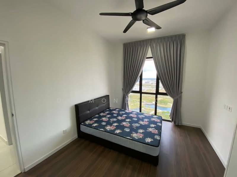 Condominium for Rent at Vertu Resort - Desmond Low - PropertyGuru.com.my