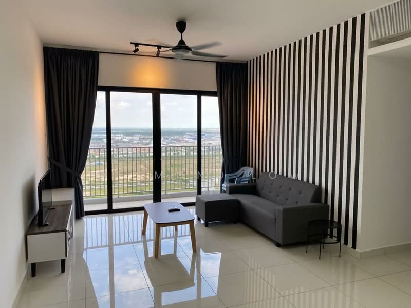 Condominium for Rent at Vertu Resort - Desmond Low - PropertyGuru.com.my
