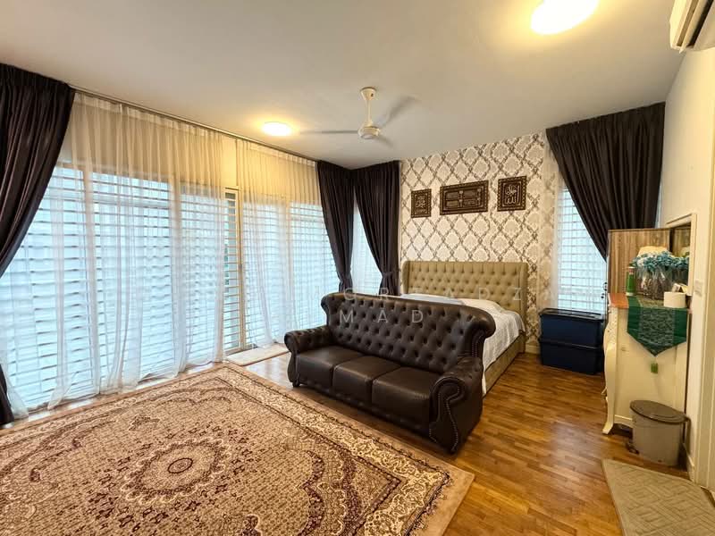 Semi-Detached House for Sale in Taman 1080 Residence (Kajang) - Mohd Mortadza Ahmad - Bedroom - PropertyGuru.com.my