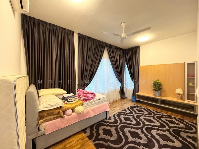 Semi-Detached House for Sale in Taman 1080 Residence (Kajang) - Mohd Mortadza Ahmad - Bedroom - PropertyGuru.com.my