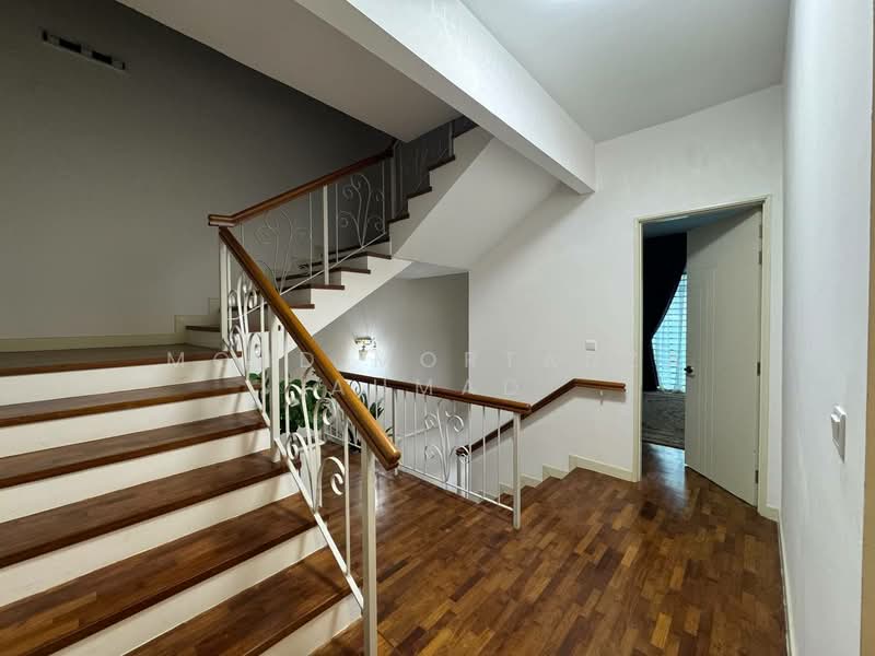 Semi-Detached House for Sale in Taman 1080 Residence (Kajang) - Mohd Mortadza Ahmad - Interior - PropertyGuru.com.my