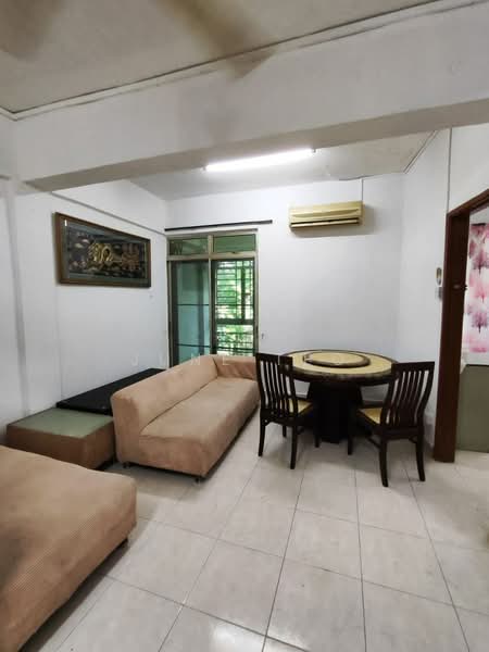 Pangsapuri untuk Disewa di Nusa Bestari Shoplot Apartment - June Teo - PropertyGuru.com.my