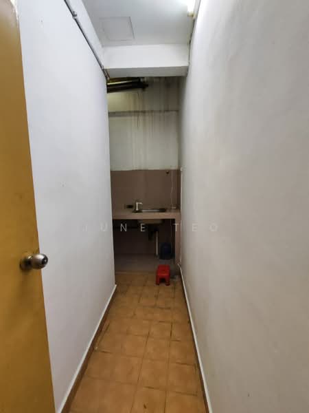 Pangsapuri untuk Disewa di Nusa Bestari Shoplot Apartment - June Teo - PropertyGuru.com.my