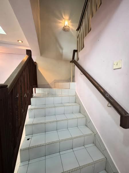 2-storey Terraced House for Sale in Skudai (Johor) - Jameson Choo - Interior - PropertyGuru.com.my