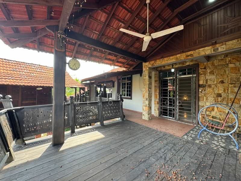 2-storey Terraced House for Sale in Skudai (Johor) - Jameson Choo - PropertyGuru.com.my