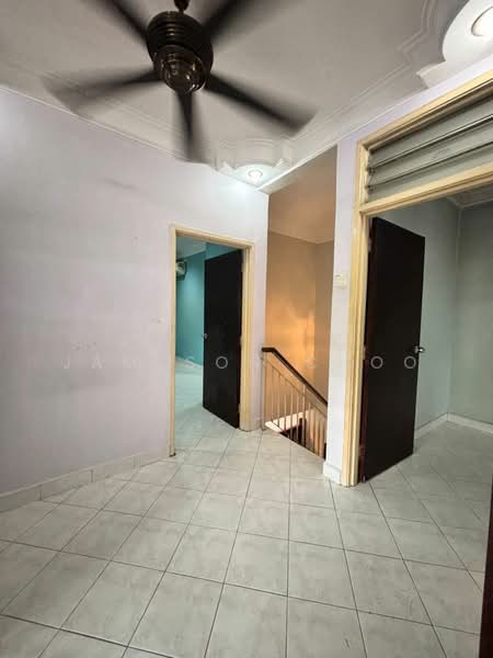 2-storey Terraced House for Sale in Skudai (Johor) - Jameson Choo - PropertyGuru.com.my