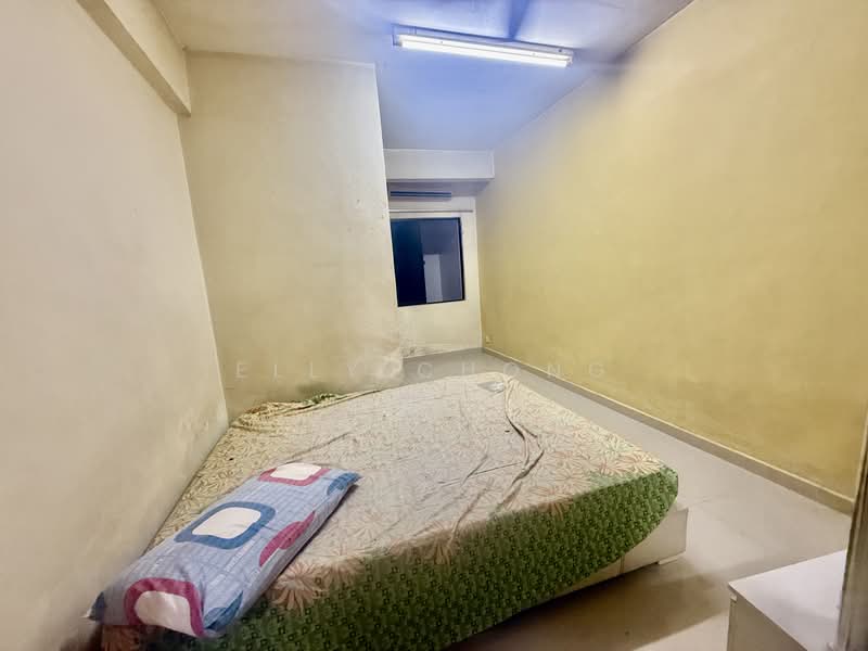 2-storey Terraced House for Sale in Bandar Damai Perdana (Cheras) - Elly Chong - Bedroom - PropertyGuru.com.my
