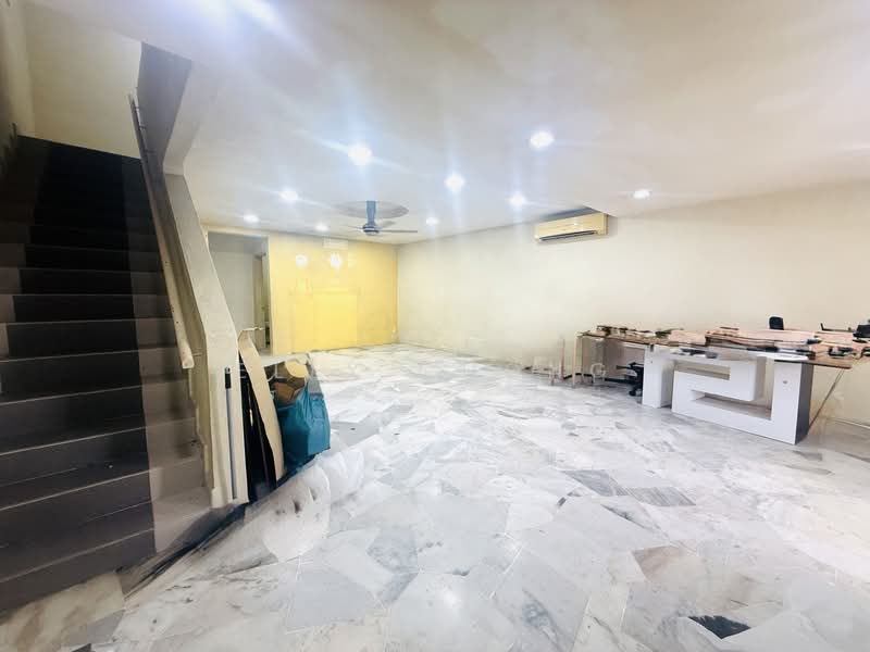 2-storey Terraced House for Sale in Bandar Damai Perdana (Cheras) - Elly Chong - Interior - PropertyGuru.com.my