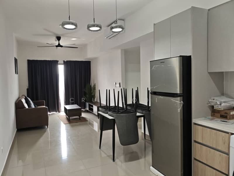 M Arisa untuk Untuk Disewa - RM 2,400 /bulan, Apr 2026 - Living Room - PropertyGuru.com.my