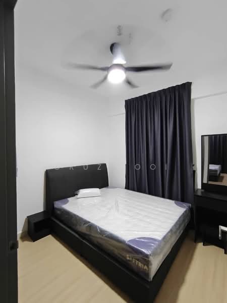 M Arisa untuk Untuk Disewa - RM 2,400 /bulan, Apr 2026 - Bedroom - PropertyGuru.com.my
